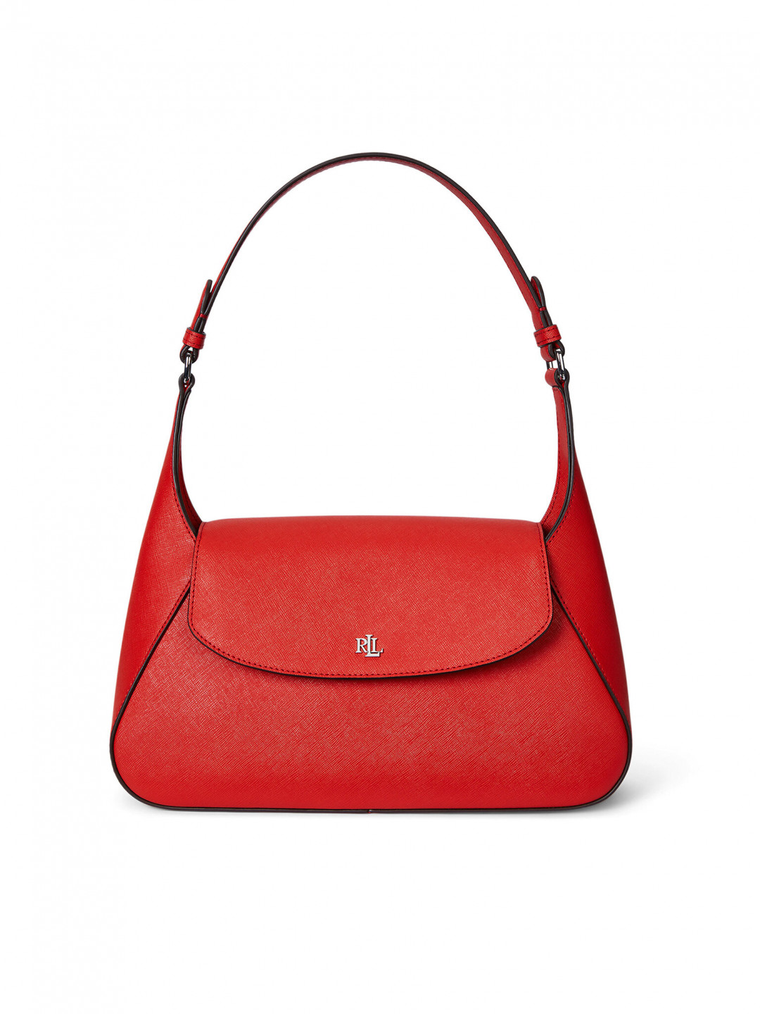 LAUREN RALPH LAUREN Kabelka 431969364006 Červená